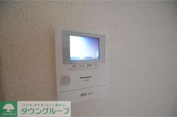 リバティハウスの物件内観写真